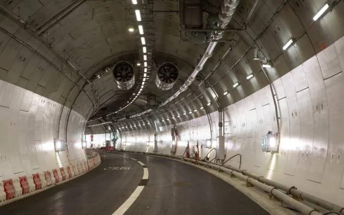 Silvertown Tunnel Opens April 7th 2025: Charges & Info