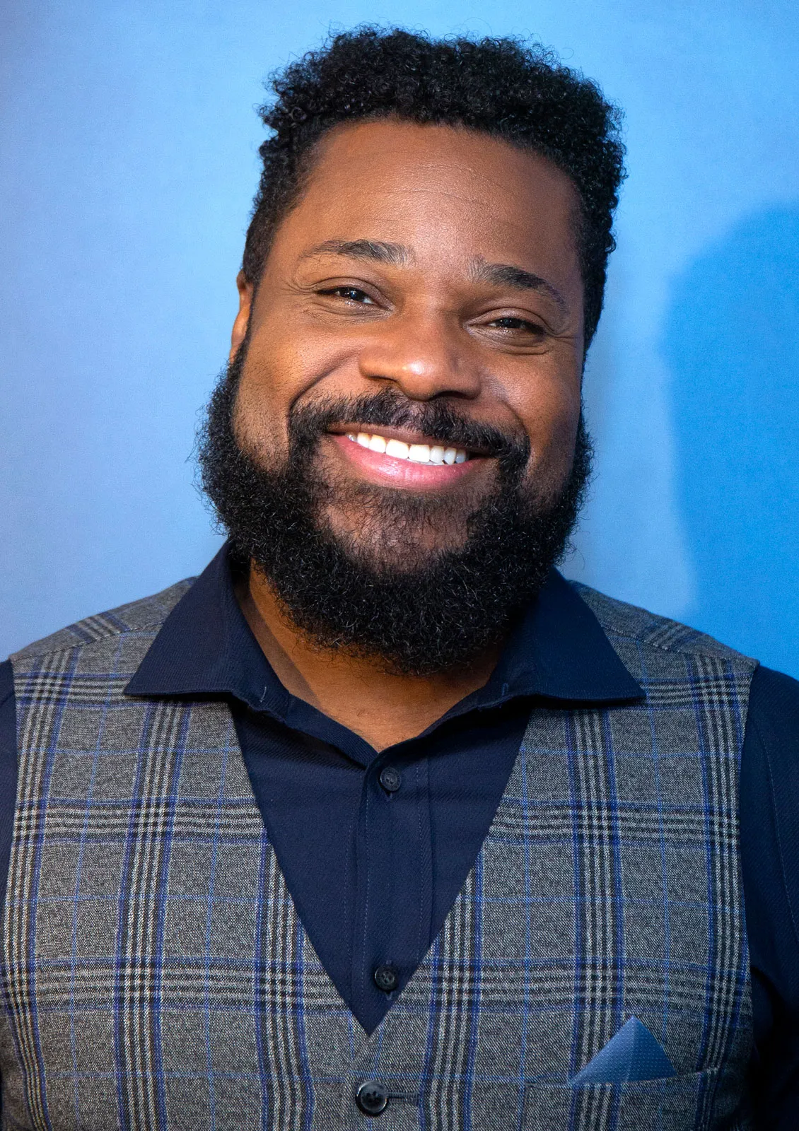 Cosby Show’ Star Malcolm-Jamal Warner Dead at 54
