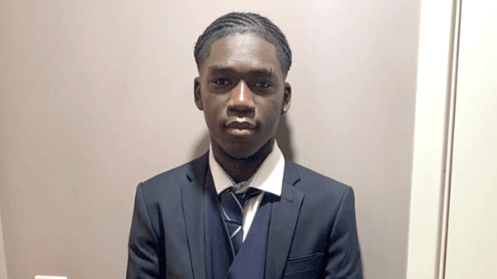 UK Teen Freed from Dubai Jail After Royal Pardon