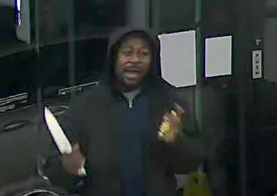 NINTCHDBPICT001035880643 Grab of Anthony Williams at barber shop, , Boosted