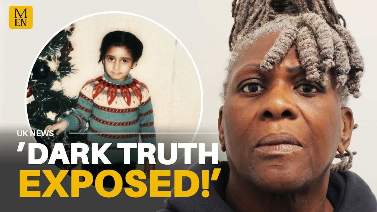 Woman Arrested Over 1978 Killing of 5-Year-Old in One of London’s Oldest Cold Cases Woman Arrested Over 1978 Killing of 5-Year-Old in One of London’s Oldest Cold Cases